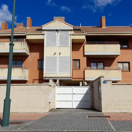 Las Casitas De Bernuy Vut Segovia Exterior photo