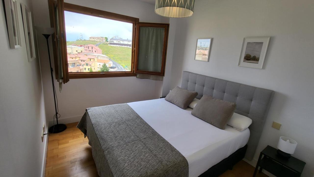 Apartamento Casitas De Bernuy Vut Segovia
