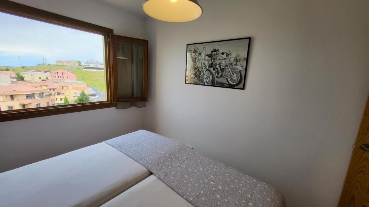 Casitas De Bernuy Vut Apartamento Segovia