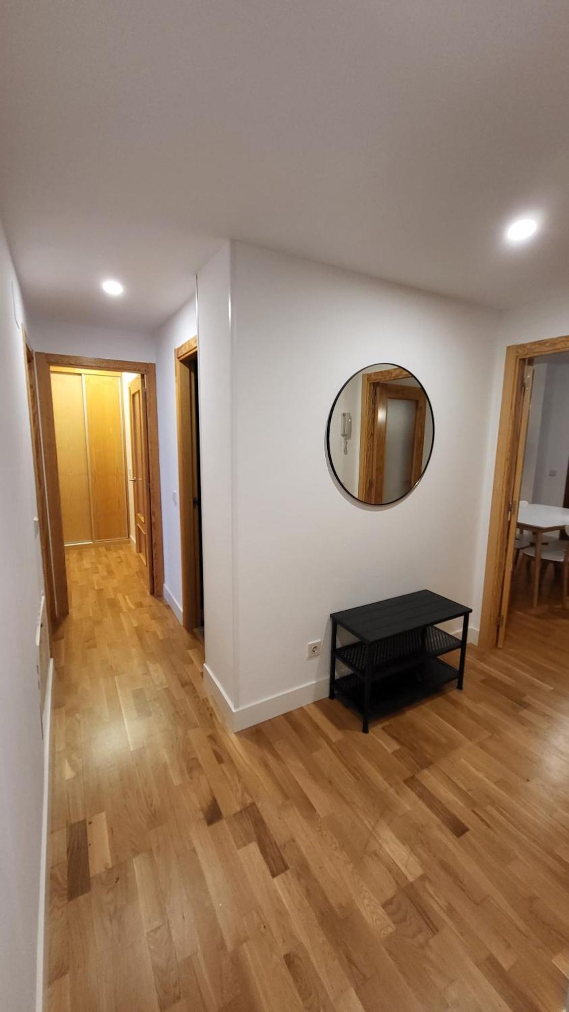 Casitas De Bernuy Vut Apartment Segovia