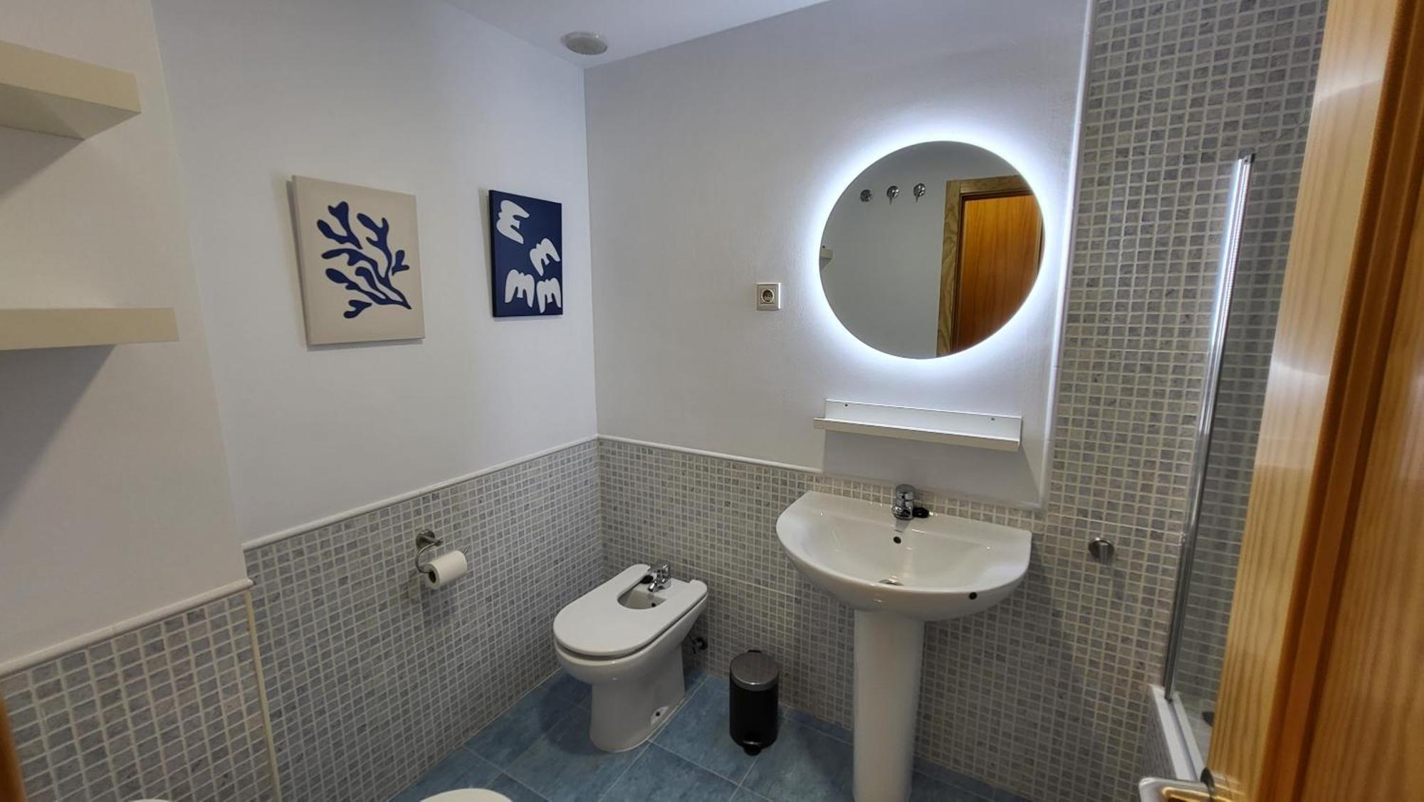 Apartment Casitas De Bernuy Vut Segovia