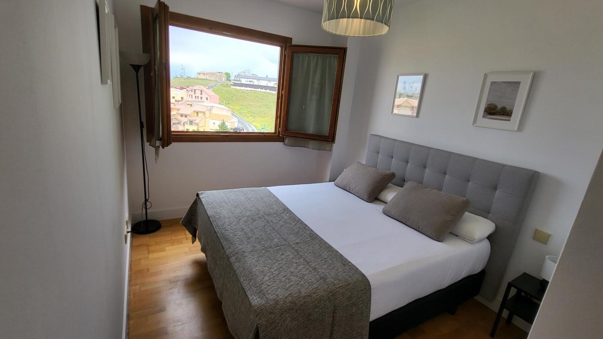 Apartment Casitas De Bernuy Vut