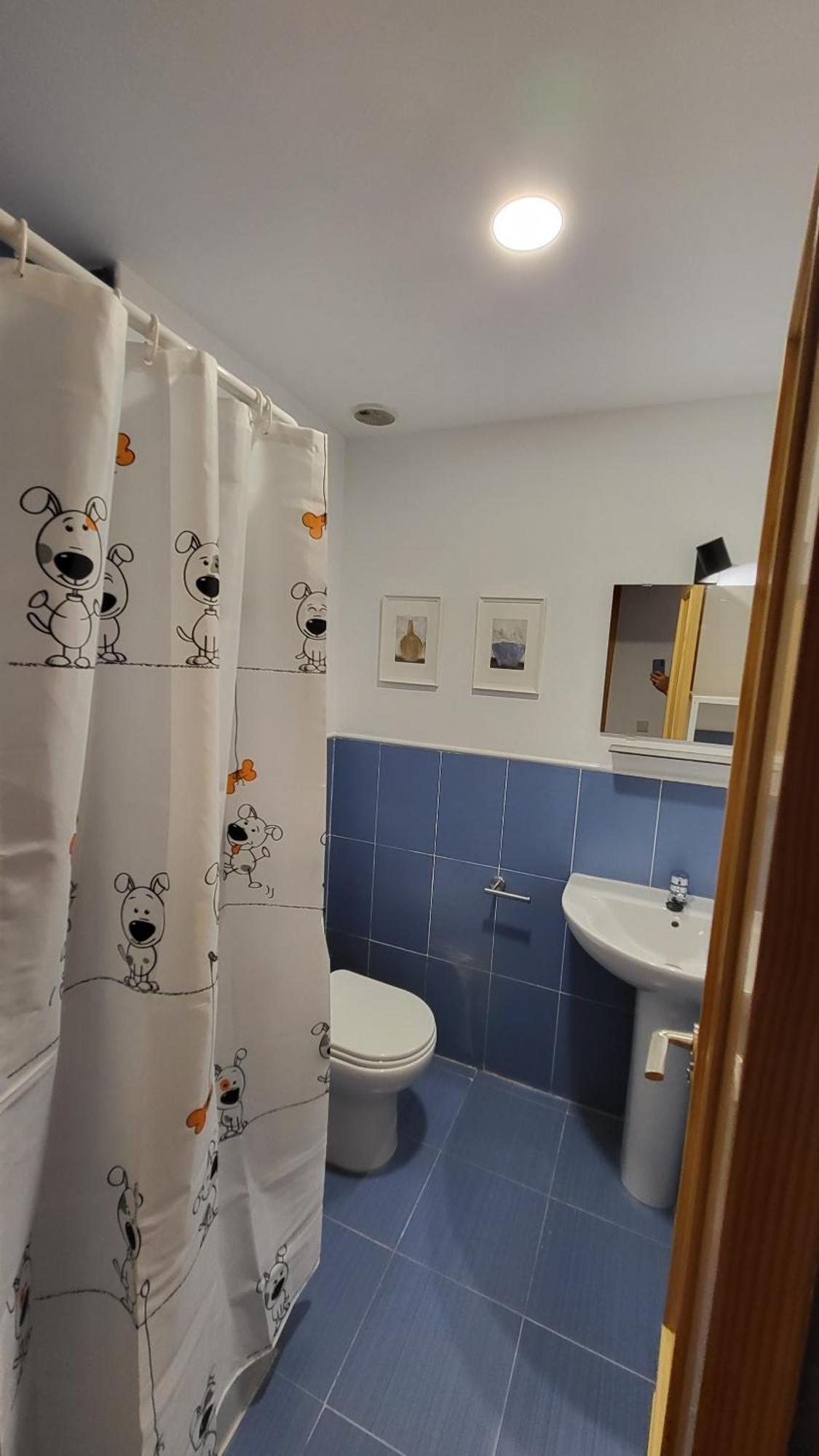 Apartment Casitas De Bernuy Vut *