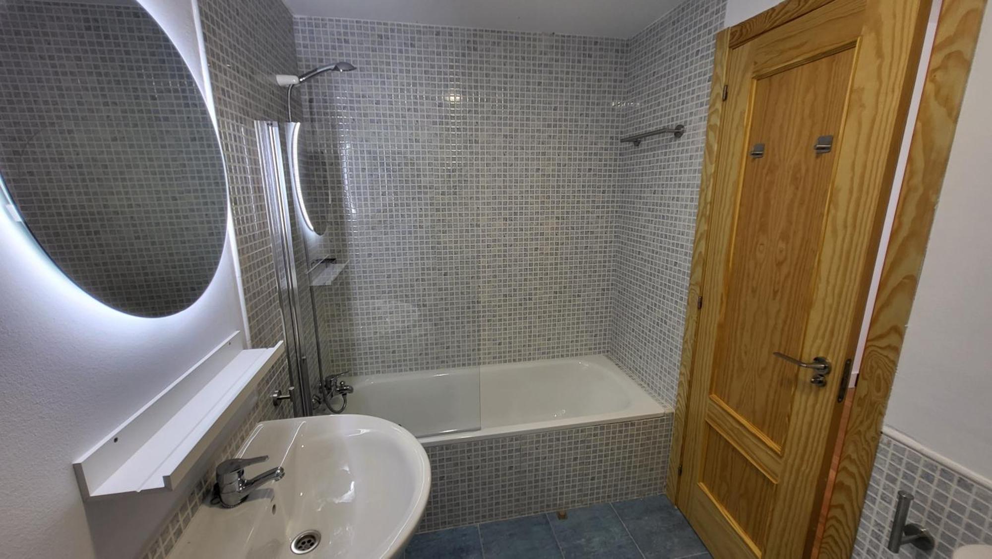 Apartamento Casitas De Bernuy Vut Segovia